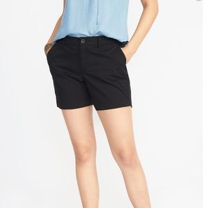 Old navy plus shorts size 26